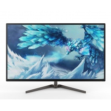 JIAMANFU/家满福02S 32寸高清专业LED电竞显示器