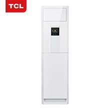 TCL KF-51LW/FC13 大2匹P定频单冷冷暖立式柜机客厅落地分体式空调KFRD-51LW/FC13