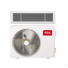 TCL KF-120F5W/Y-E2 5匹单冷冷暖一拖一家用中央空调风管机空调KFRD-120F5W/Y-E2