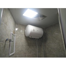 TCL D620-40J 40升电热水器
