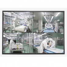 深圳维修安装TCL/创维/海信75/86/98寸/100寸大屏商用电视 监视器
