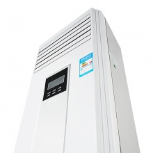 TCL KF-120LW/C23S立柜式大5匹5P制冷 商用380V单冷冷暖立式柜机空调KFRD-120LW/C23S