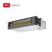 TCL KFRD-26F5W/Y-E2 1匹冷暖一拖一家用中央空调风管机空调